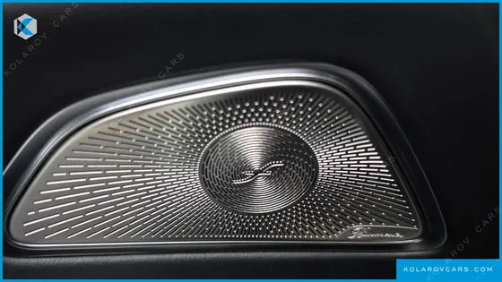 MERCEDES E-CLASS E300 4MATIC AMG LINE