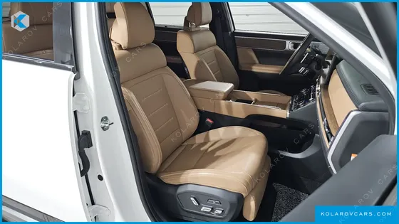 HYUNDAI SANTA FE HEV 1.6 2WD