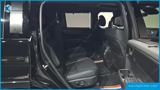 HYUNDAI SANTA FE GASOLINE 2.5T 4WD