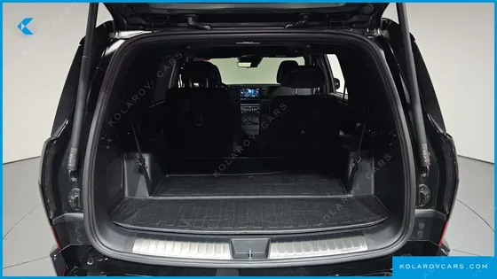 HYUNDAI SANTA FE GASOLINE 2.5T 4WD