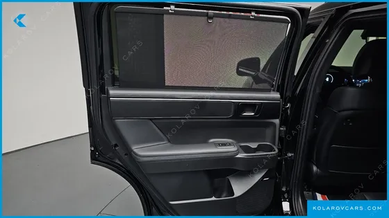 HYUNDAI SANTA FE GASOLINE 2.5T 4WD