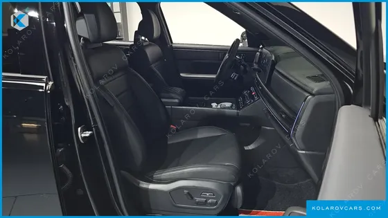 HYUNDAI SANTA FE GASOLINE 2.5T 4WD