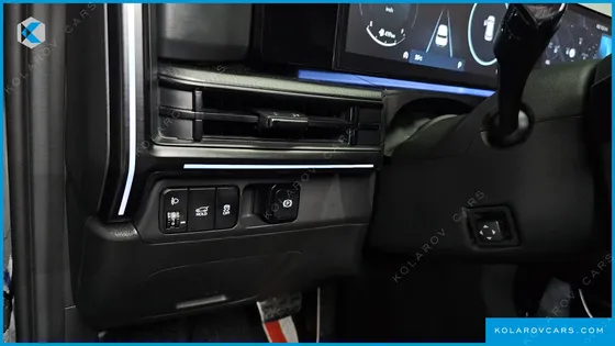 HYUNDAI SANTA FE GASOLINE 2.5T 4WD