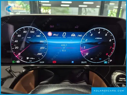 MERCEDES E-CLASS E450 4MATIC EXCLUSIVE