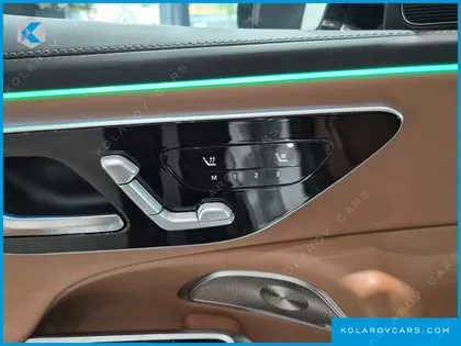 MERCEDES E-CLASS E450 4MATIC EXCLUSIVE