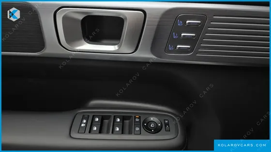 HYUNDAI SANTA FE HEV 1.6 2WD