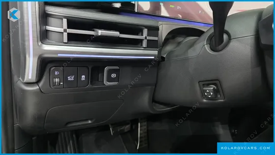 HYUNDAI SANTA FE HEV 1.6 2WD