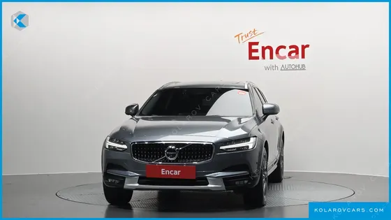 VOLVO V90 T5 PRO AWD