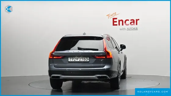 VOLVO V90 T5 PRO AWD