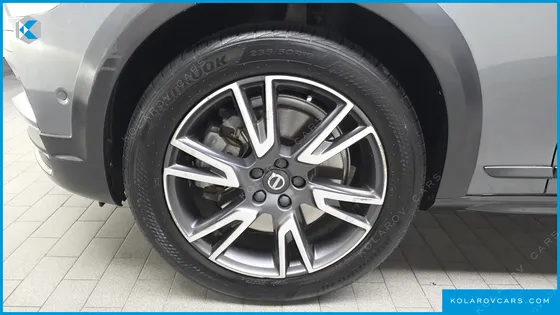VOLVO V90 T5 PRO AWD