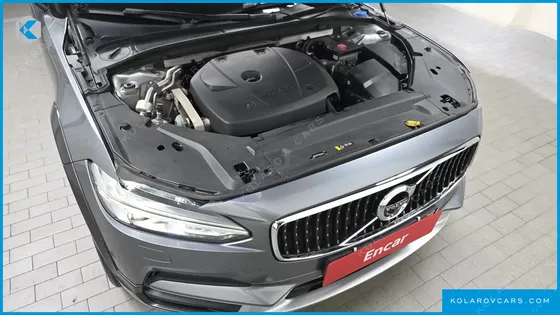 VOLVO V90 T5 PRO AWD