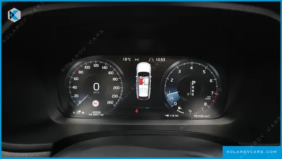 VOLVO V90 T5 PRO AWD