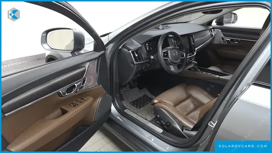 VOLVO V90 T5 PRO AWD