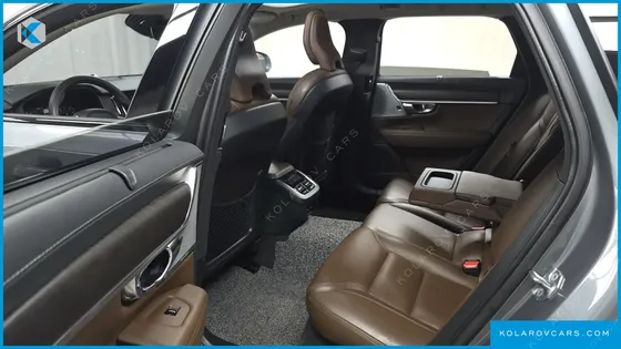 VOLVO V90 T5 PRO AWD