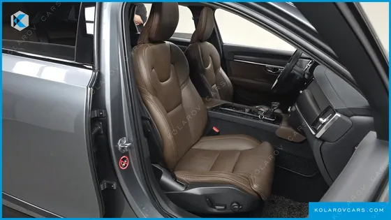 VOLVO V90 T5 PRO AWD