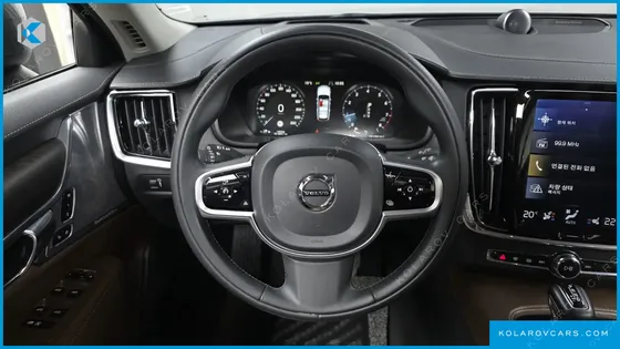 VOLVO V90 T5 PRO AWD