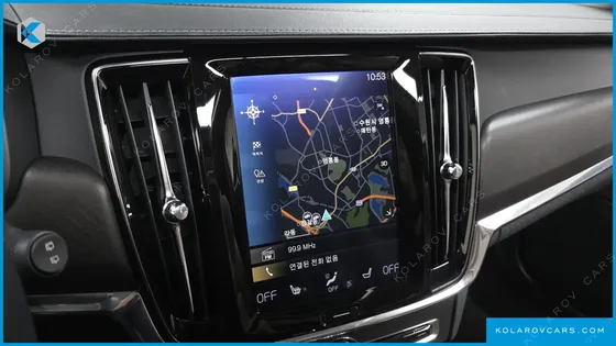 VOLVO V90 T5 PRO AWD