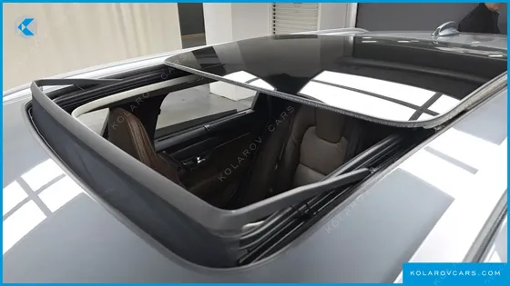 VOLVO V90 T5 PRO AWD