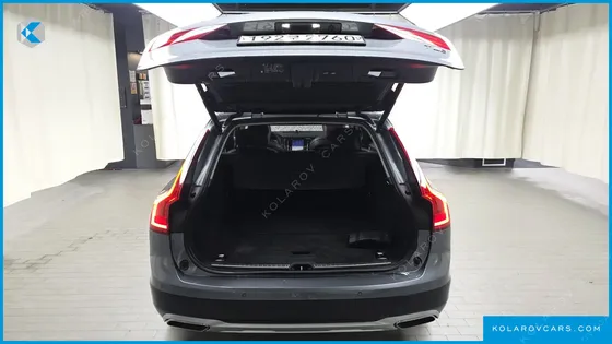 VOLVO V90 T5 PRO AWD