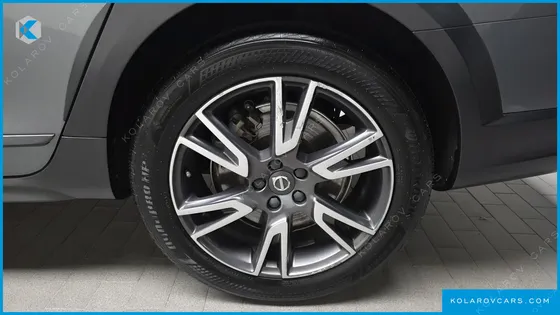 VOLVO V90 T5 PRO AWD