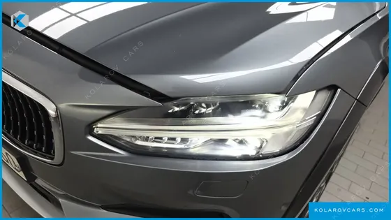 VOLVO V90 T5 PRO AWD