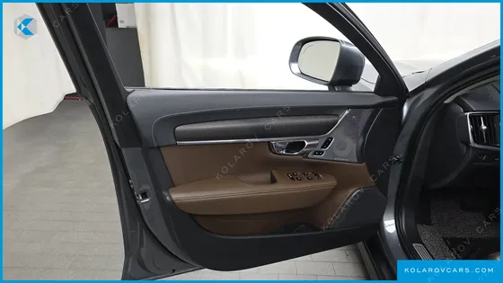 VOLVO V90 T5 PRO AWD