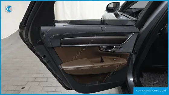VOLVO V90 T5 PRO AWD