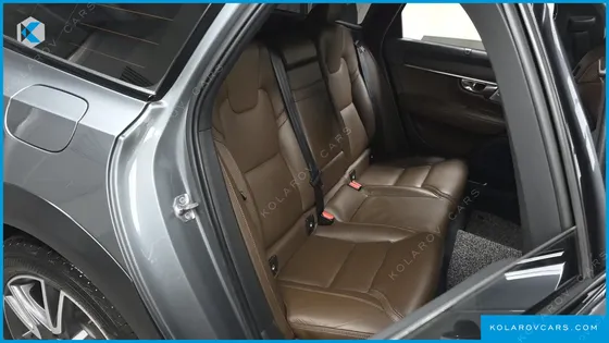 VOLVO V90 T5 PRO AWD
