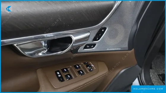 VOLVO V90 T5 PRO AWD