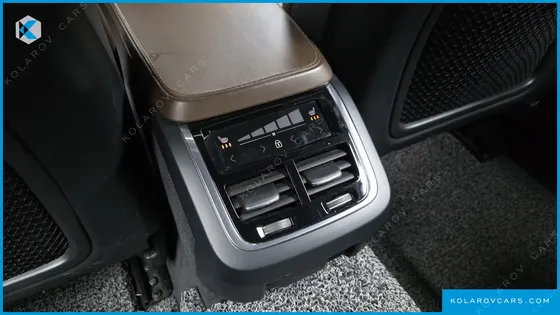 VOLVO V90 T5 PRO AWD