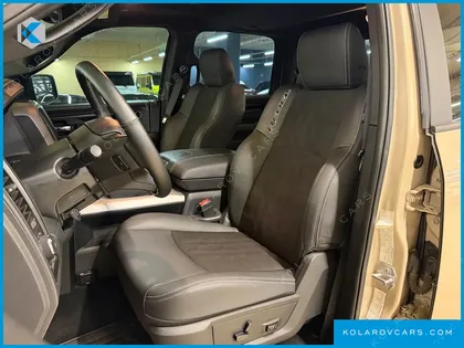 DODGE LAMB PICKUP 5.7