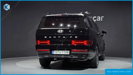 HYUNDAI SANTA FE HEV 1.6 2WD