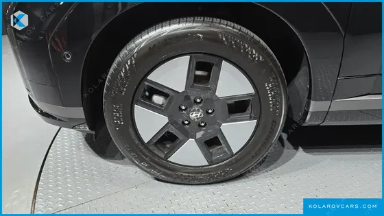 HYUNDAI SANTA FE HEV 1.6 2WD