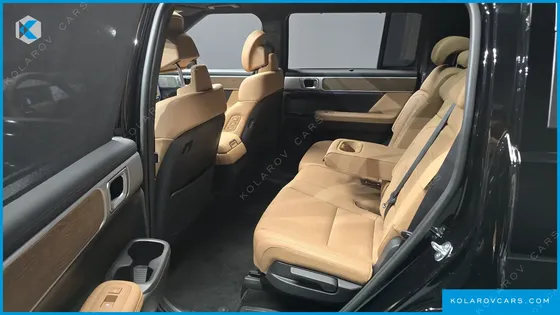 HYUNDAI SANTA FE HEV 1.6 2WD