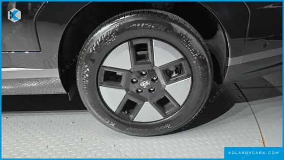 HYUNDAI SANTA FE HEV 1.6 2WD
