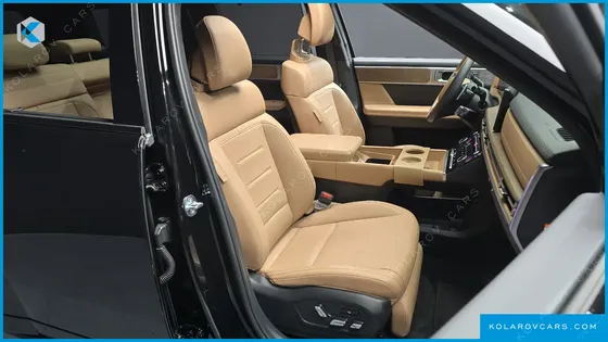 HYUNDAI SANTA FE HEV 1.6 2WD