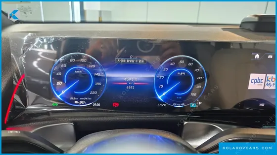MERCEDES EQB EQB300 4MATIC PROGRESSIVE