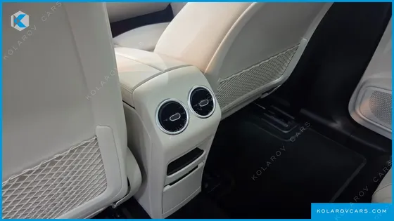 MERCEDES EQB EQB300 4MATIC PROGRESSIVE