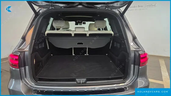 MERCEDES EQB EQB300 4MATIC PROGRESSIVE