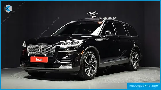 LINCOLN AVIATOR 3.0 RESERVE  AWD
