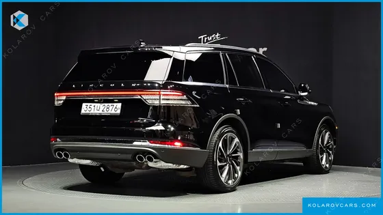 LINCOLN AVIATOR 3.0 RESERVE  AWD