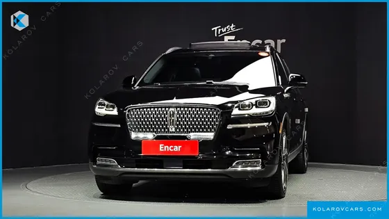LINCOLN AVIATOR 3.0 RESERVE  AWD