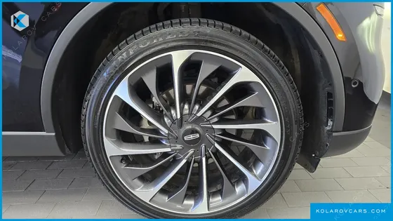 LINCOLN AVIATOR 3.0 RESERVE  AWD