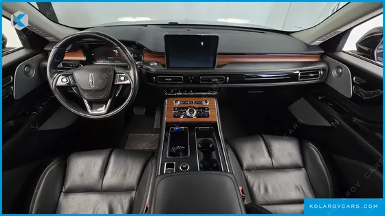LINCOLN AVIATOR 3.0 RESERVE  AWD