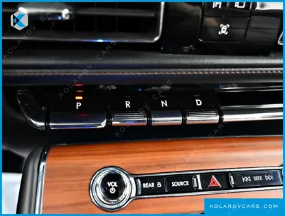 LINCOLN AVIATOR 3.0 RESERVE  AWD