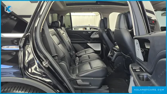 LINCOLN AVIATOR 3.0 RESERVE  AWD