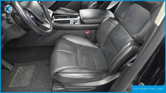 LINCOLN AVIATOR 3.0 RESERVE  AWD