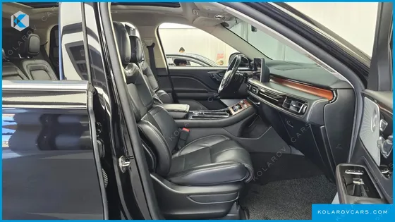 LINCOLN AVIATOR 3.0 RESERVE  AWD