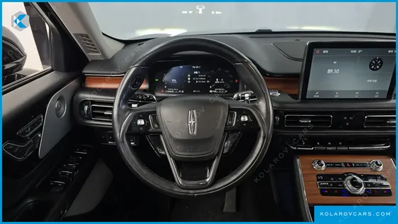 LINCOLN AVIATOR 3.0 RESERVE  AWD