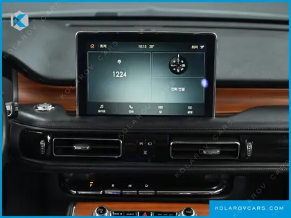 LINCOLN AVIATOR 3.0 RESERVE  AWD
